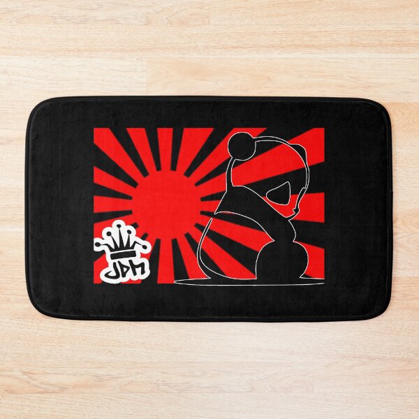 Item preview, JDM Panda 2 designed and sold by DeDiosShop.