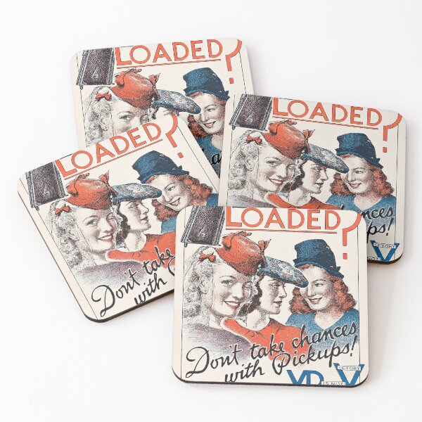 Item preview, Loaded Propaganda WW2 designed and sold by EndlessElegance.