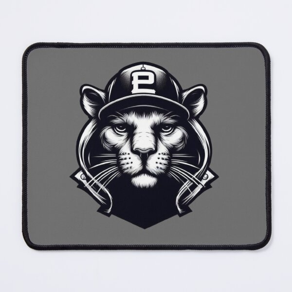 Item preview, Tiger Vibes: Unleash the Rapper Within designed and sold by Rui Fernandes.