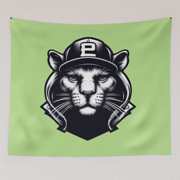 Item preview, Tiger Vibes: Unleash the Rapper Within designed and sold by Rui Fernandes.