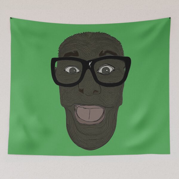 Item preview, Frank Dwells Under The Bridge designed and sold by LionBrew.