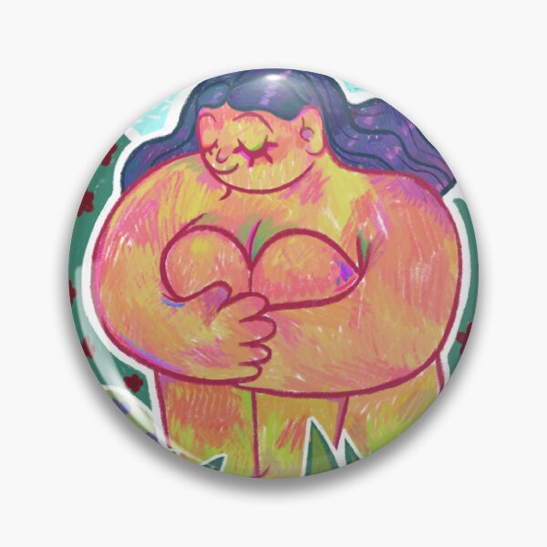 Item preview, Self Love designed and sold by Sophie Gifford.