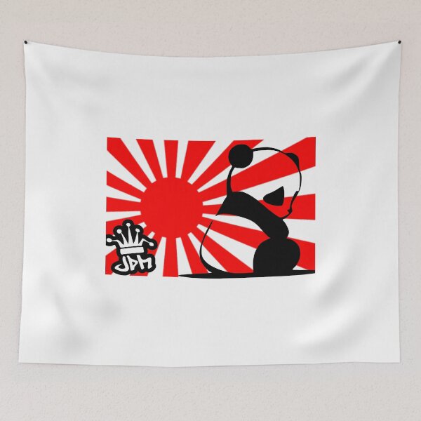 Item preview, JDM Panda 2 designed and sold by DeDiosShop.