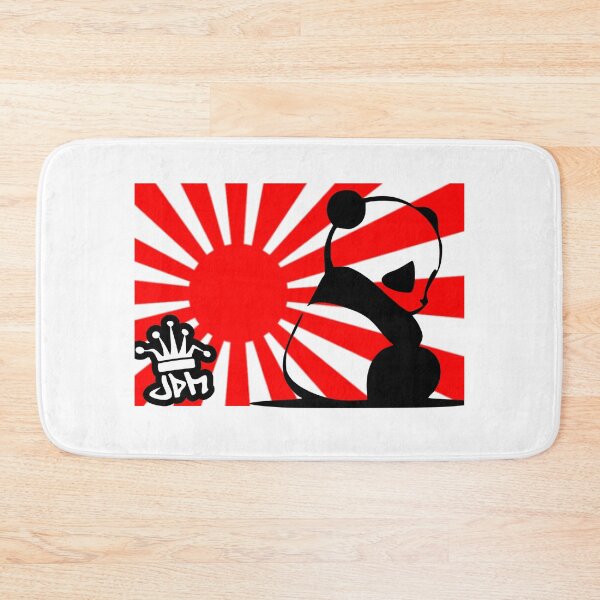 Item preview, JDM Panda 2 designed and sold by DeDiosShop.