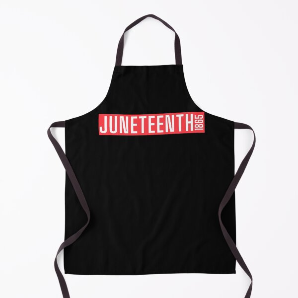 Item preview, Juneteenth Celebrating Black Freedom 1865 designed and sold by EleganceEasel.