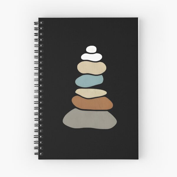 Item preview, Balancing Stones, Rocks designed and sold by These_Prints.
