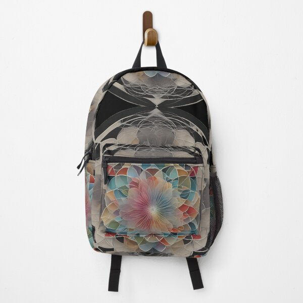 Item preview, Spiral Bloom designed and sold by Zenvo.