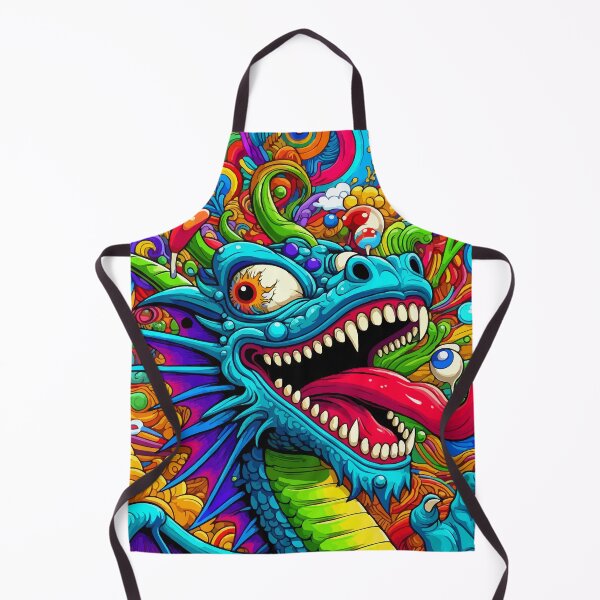 Item preview, Sobriety at the Dragon Carnival designed and sold by Gacram.