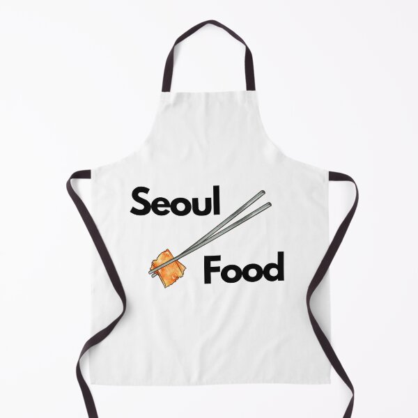 Item preview, Seoul Food designed and sold by Eoponest.