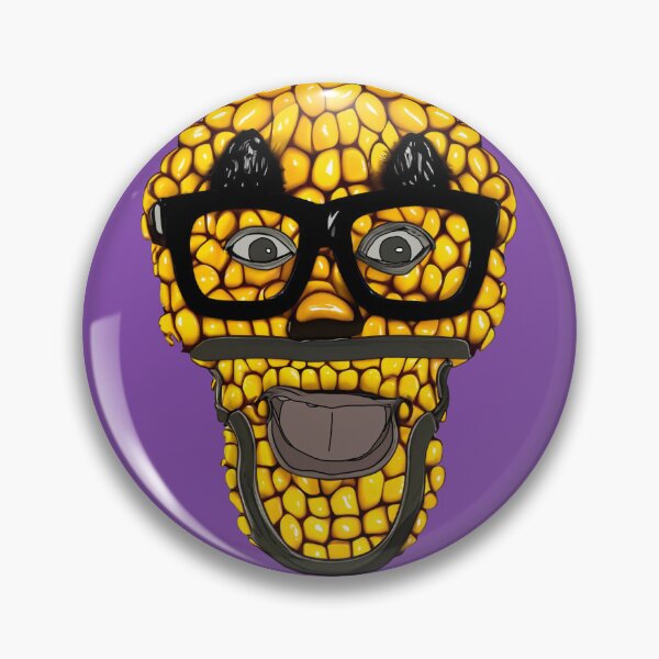 Item preview, Franks Final Form With Corn designed and sold by LionBrew.