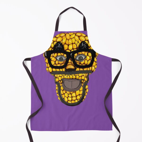 Item preview, Franks Final Form With Corn designed and sold by LionBrew.