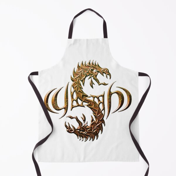 Item preview, Dragon graphic in ambigram style 2 designed and sold by Visual Arts Sławomir Grzanek.