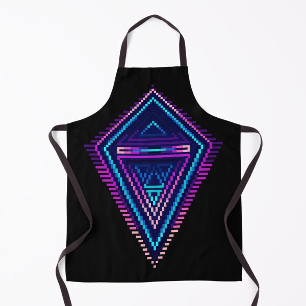 Item preview, Synth Soundwaves designed and sold by The-Stellerium.