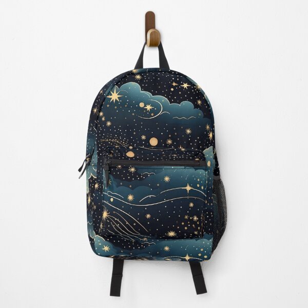 Item preview, Beautiful Galaxy - Celestial Boho 12 designed and sold by the-Nerdlings.