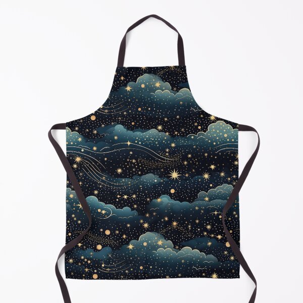 Item preview, Beautiful Galaxy - Celestial Boho 12 designed and sold by the-Nerdlings.