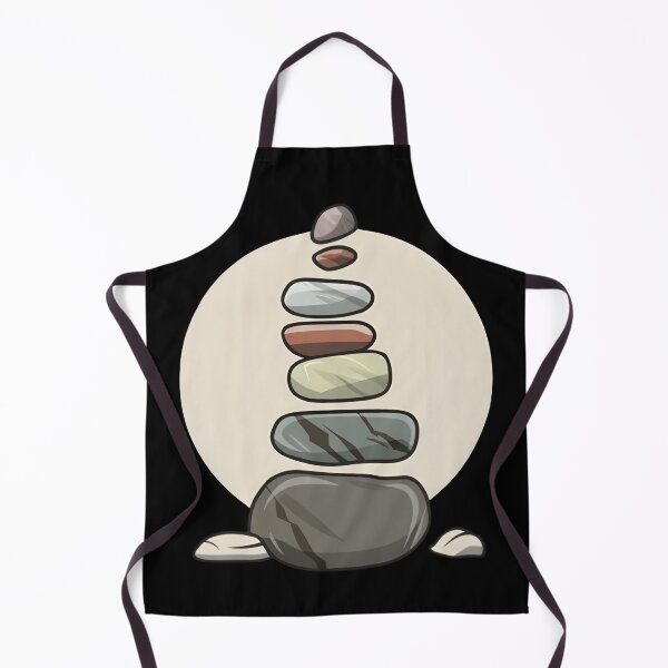 Item preview, Balancing Stones, Rocks designed and sold by These_Prints.
