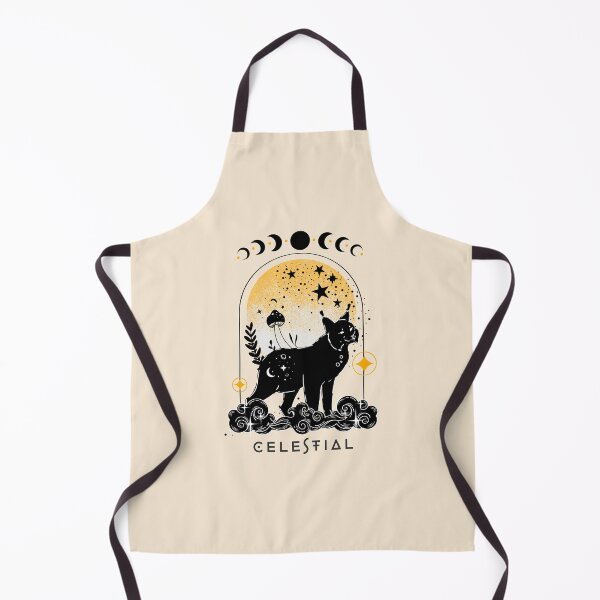 Item preview, Celestial animal Lynx designed and sold by MonochromeEcho.