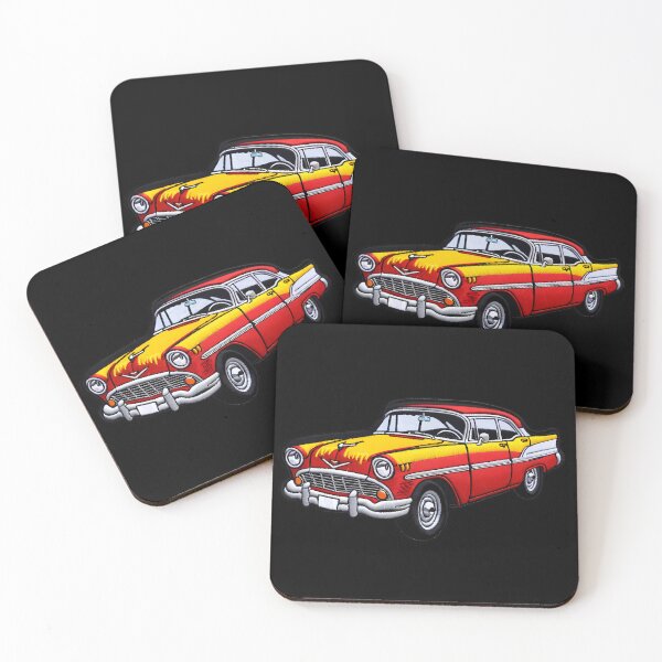 Item preview, Cool Iron On Patches, Old Car, Car Lover designed and sold by saloui.