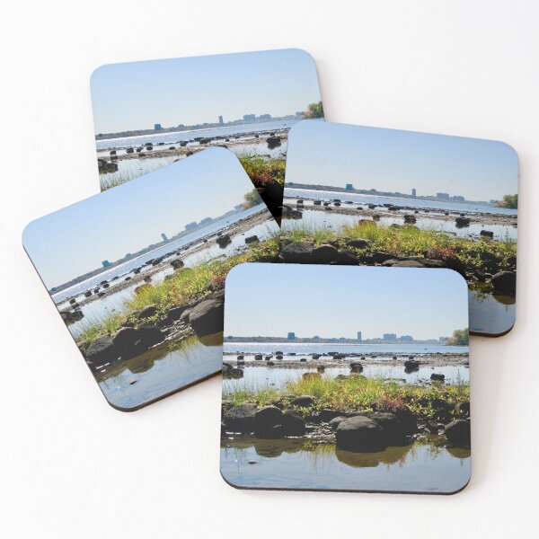 Item preview, Rocks in the Ottawa River designed and sold by Shulie1.