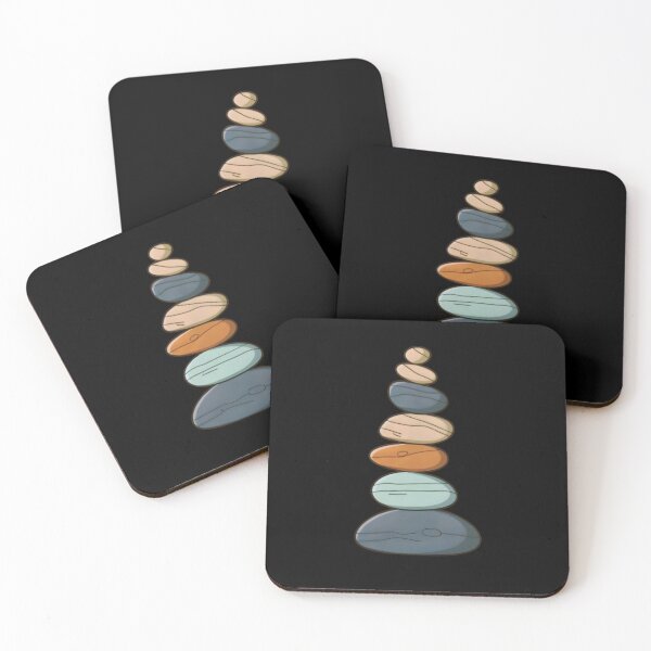 Item preview,  Balancing Stones, Rocks designed and sold by These_Prints.