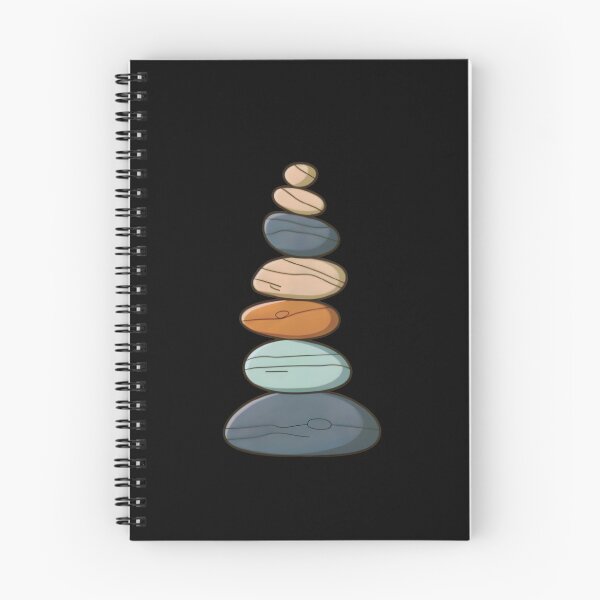 Item preview,  Balancing Stones, Rocks designed and sold by These_Prints.