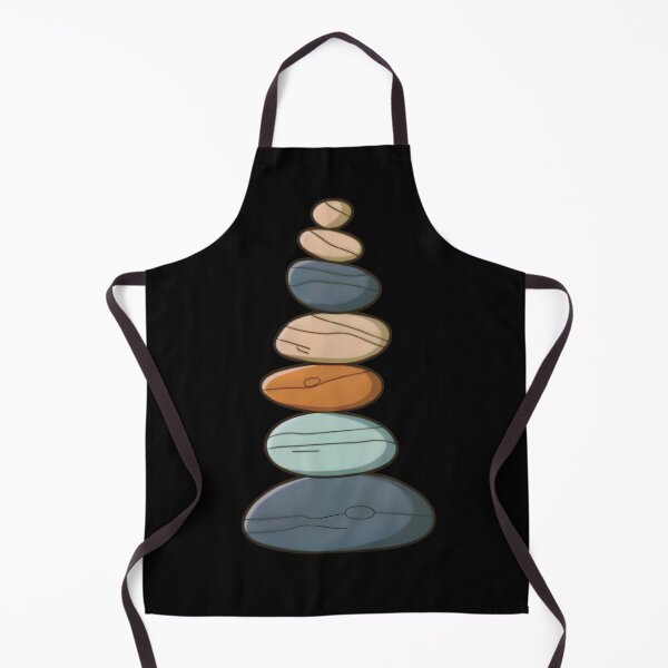 Item preview, Balancing Stones, Rocks designed and sold by These_Prints.