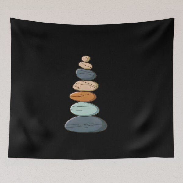 Item preview,  Balancing Stones, Rocks designed and sold by These_Prints.