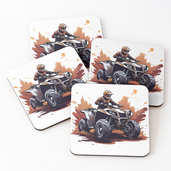 Item preview, ATV designed and sold by AH-homemade.