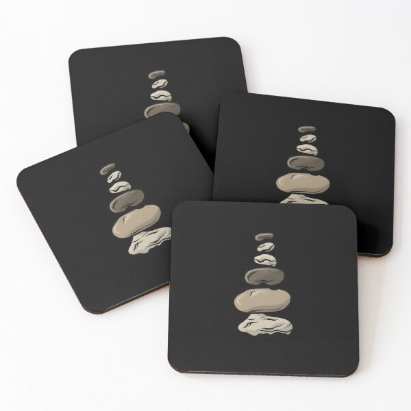Item preview, Balancing Stones, Rocks designed and sold by These_Prints.