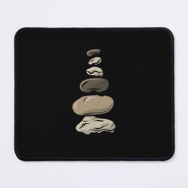 Item preview, Balancing Stones, Rocks designed and sold by These_Prints.