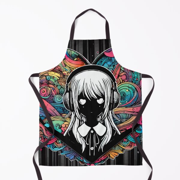 Item preview, The Silent Symphony in the Heart of Chaos designed and sold by Gacram.