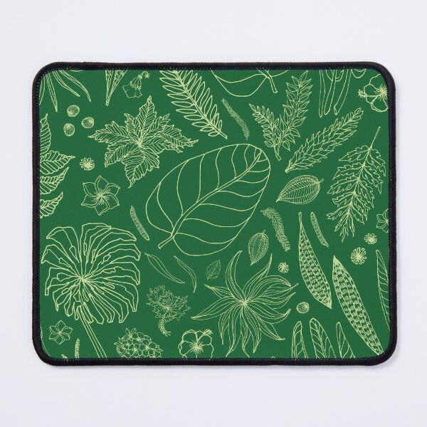 Item preview, Maui Rainforest Adventure designed and sold by Goddessart.