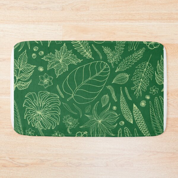 Item preview, Maui Rainforest Adventure designed and sold by Goddessart.