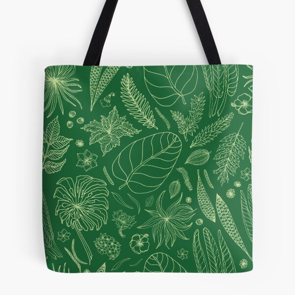 Item preview, Aventura en la selva tropical de Maui designed and sold by Goddessart.