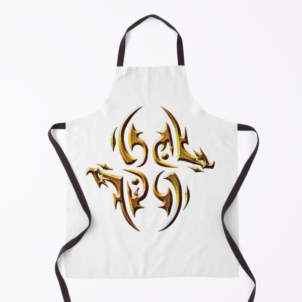 Item preview, Dragon graphic in ambigram style 3 designed and sold by Visual Arts Sławomir Grzanek.