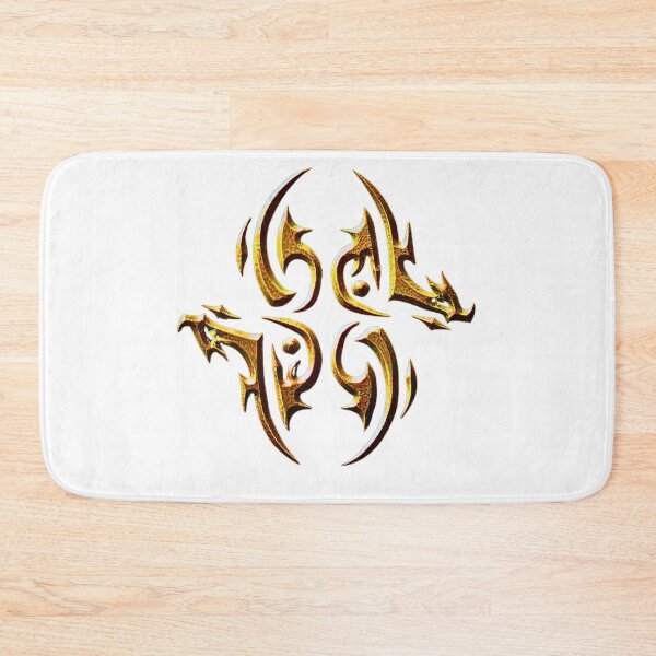 Item preview, Dragon graphic in ambigram style 3 designed and sold by Visual Arts Sławomir Grzanek.