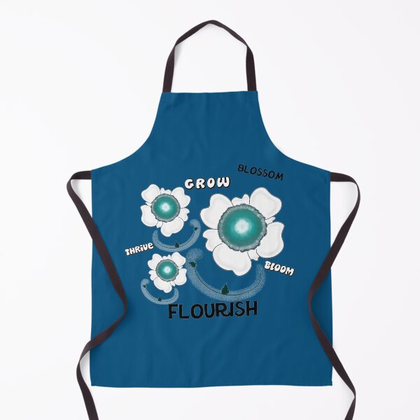 Item preview, Bloom designed and sold by DitzyDonuts.