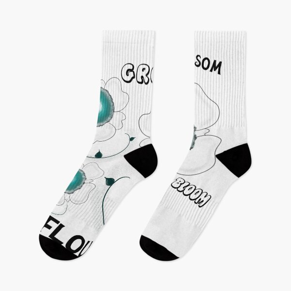 Item preview, Bloom designed and sold by DitzyDonuts.