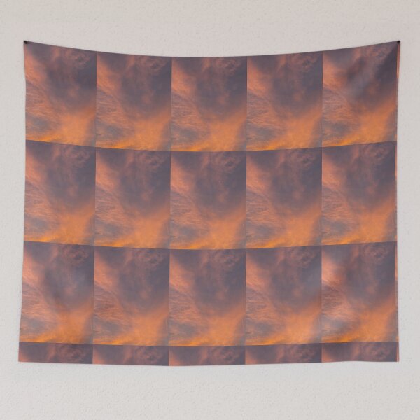 Item preview, Dreamy Sky designed and sold by BejeweledJules.