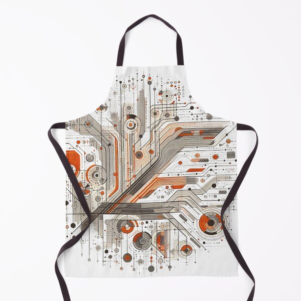 Item preview, Mechanical Symphony designed and sold by mYaro.