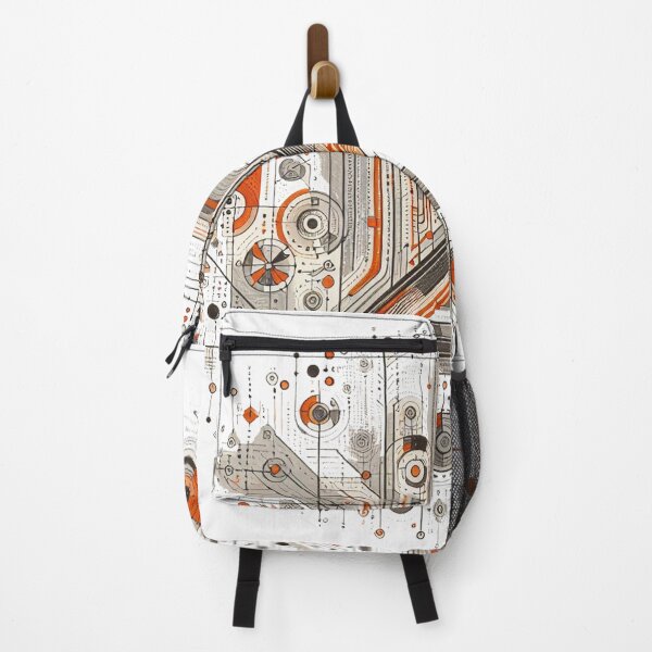 Item preview, Mechanical Symphony designed and sold by mYaro.