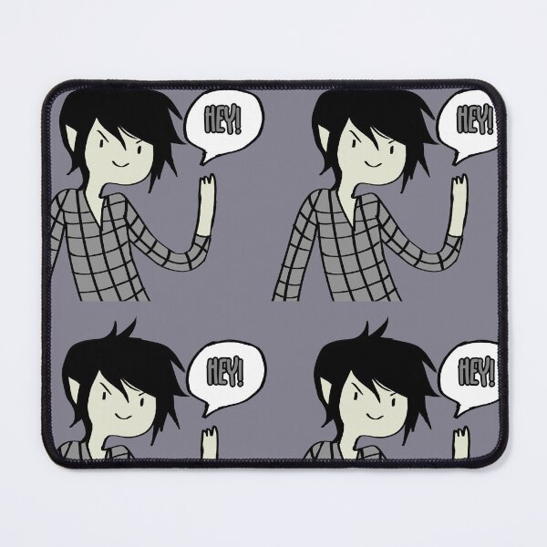 Item preview, Marshall Lee adventure time designed and sold by mypudding13.