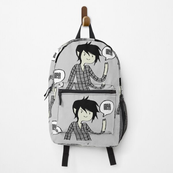 Item preview, Marshall Lee adventure time designed and sold by mypudding13.