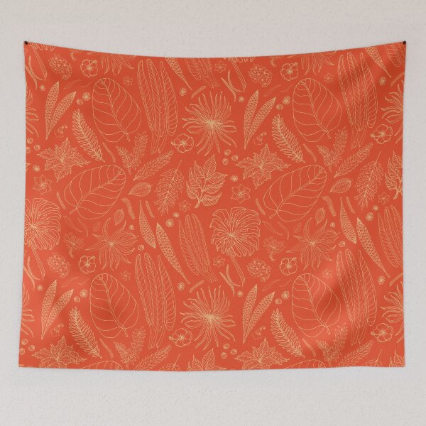 Item preview, Maui Rainforest Adventure designed and sold by Goddessart.