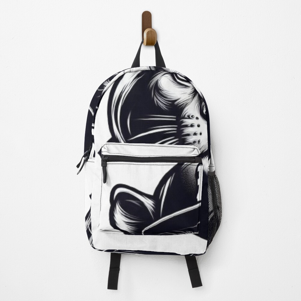 Item preview, Backpack designed and sold by RuiFernandes.