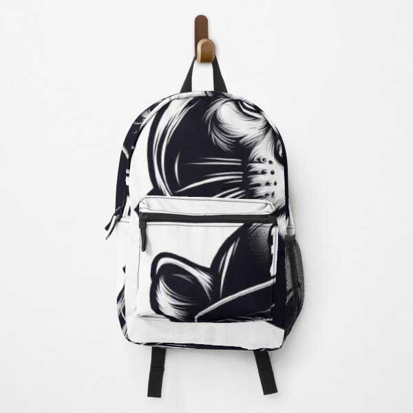 Item preview, Tiger Vibes: Unleash the Rapper Within designed and sold by Rui Fernandes.
