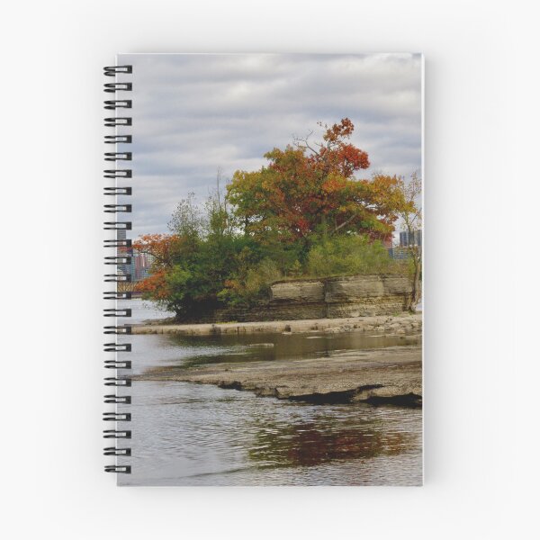 Item preview, Small island in the Ottawa River designed and sold by Shulie1.