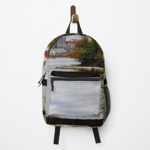 Item preview, Small island in the Ottawa River designed and sold by Shulie1.