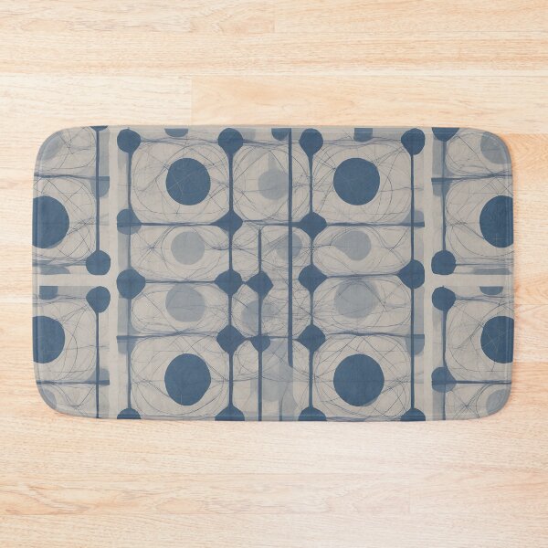 Item preview, Bauhaus Quad designed and sold by Zenvo.