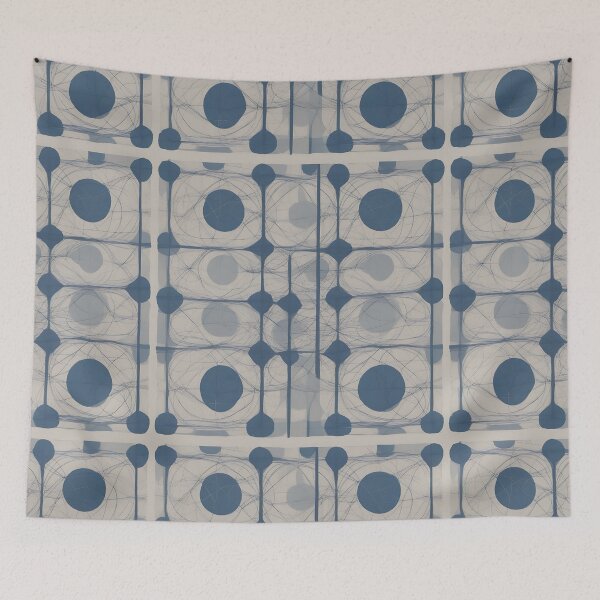 Item preview, Bauhaus Quad designed and sold by Zenvo.